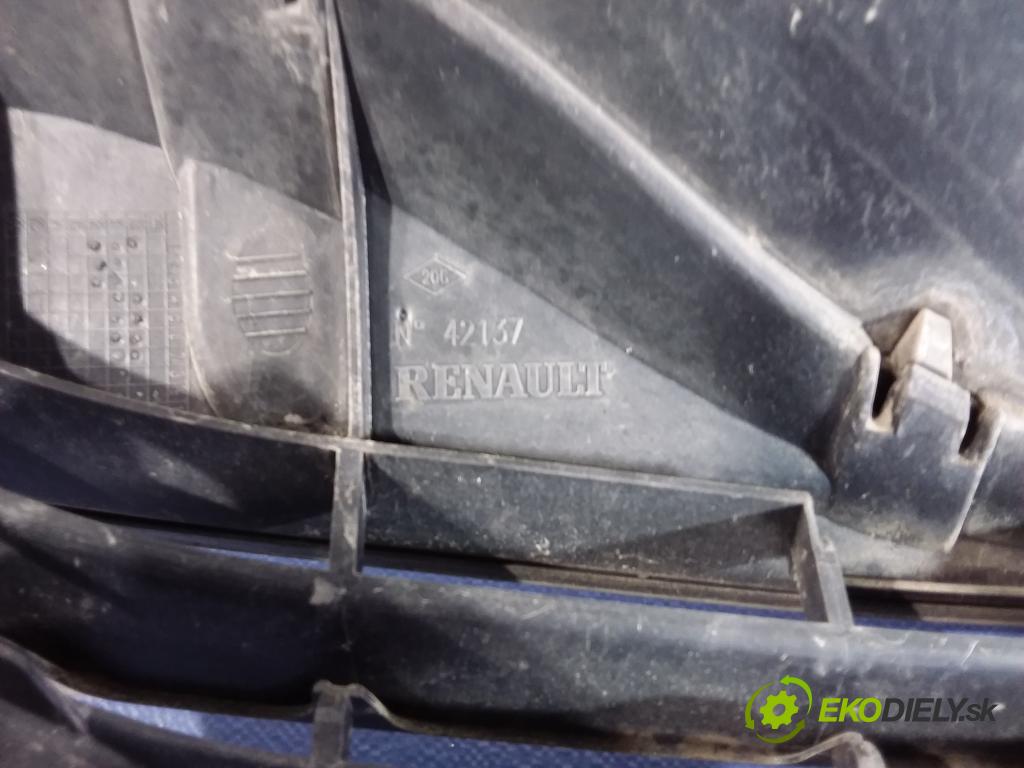 Renault Laguna 2002 miežka / Gril: 8200012581