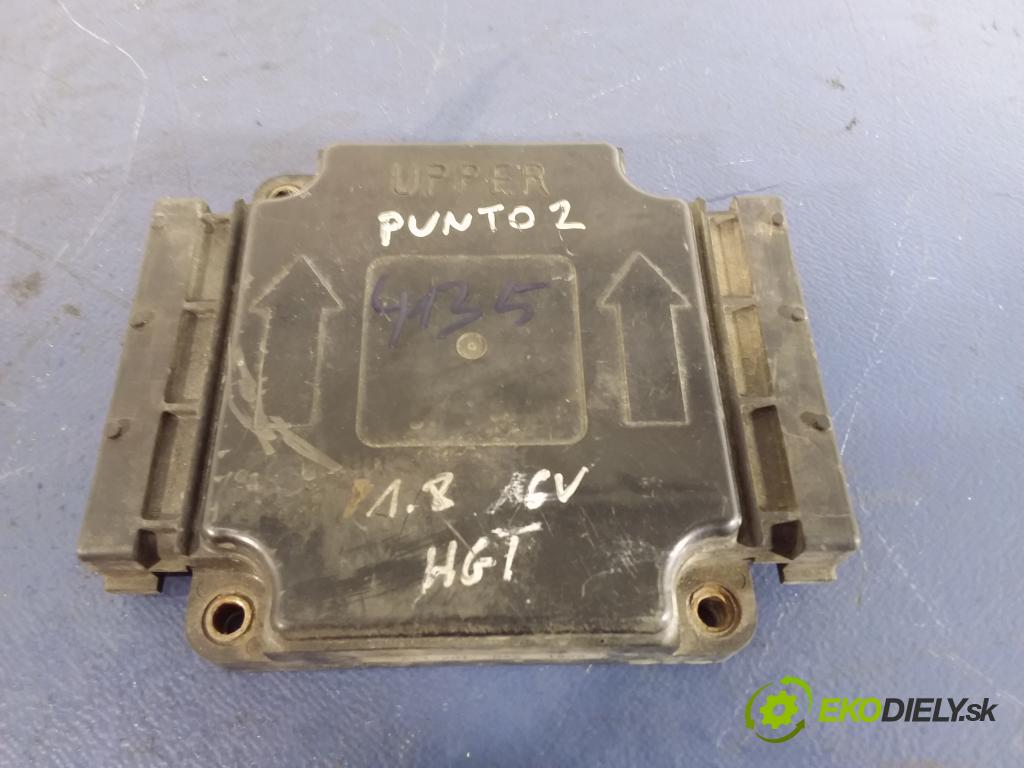 Fiat Punto 0 riadiaca jednotka Motor: 46548002