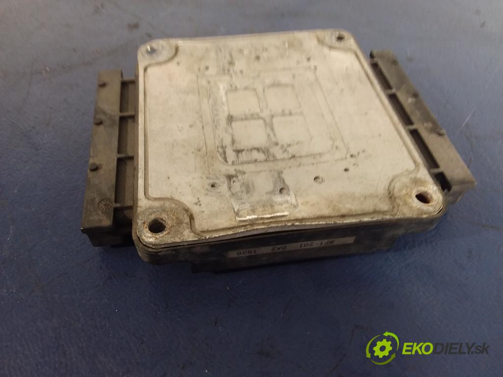 Fiat Punto 0 riadiaca jednotka Motor: 46548002