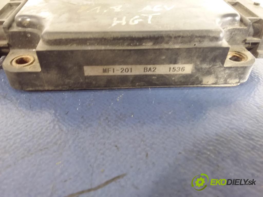 Fiat Punto 0 riadiaca jednotka Motor: 46548002
