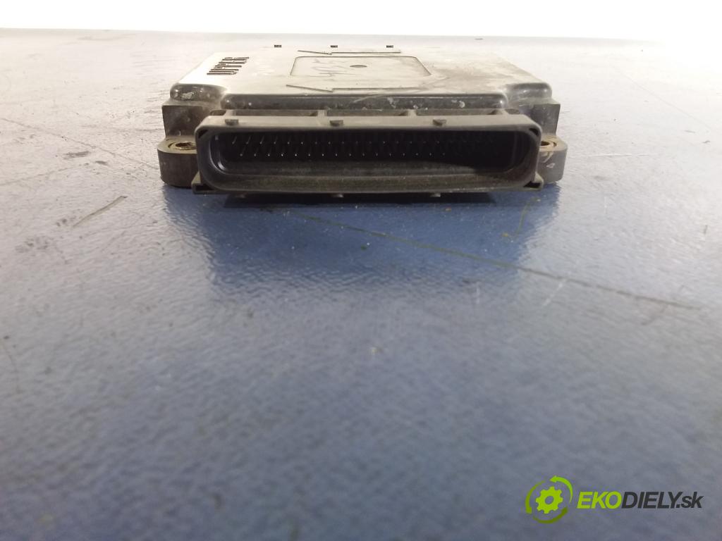 Fiat Punto 0 riadiaca jednotka Motor: 46548002