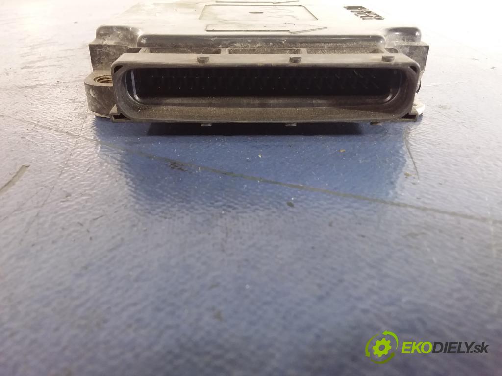 Fiat Punto 0 riadiaca jednotka Motor: 46548002