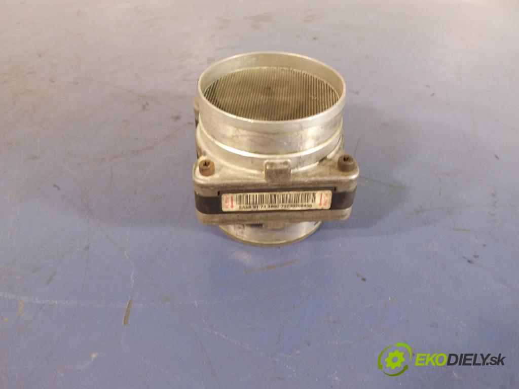 Saab 9-5 0 průtokoměr: 9173386C