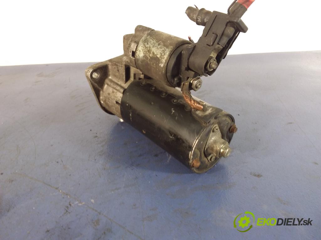 Alfa romeo 156 0 štartér 0001115021 (25)