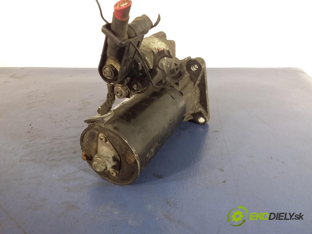 Alfa romeo 156 0 štartér 0001115021 (25)