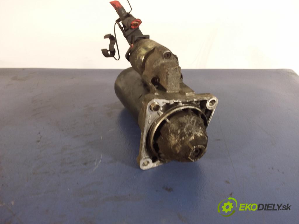 Alfa romeo 156 0 štartér 0001115021 (25)