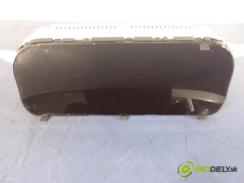Kia Opirus 2006 prístrojovka/ budíky 94003-3f591