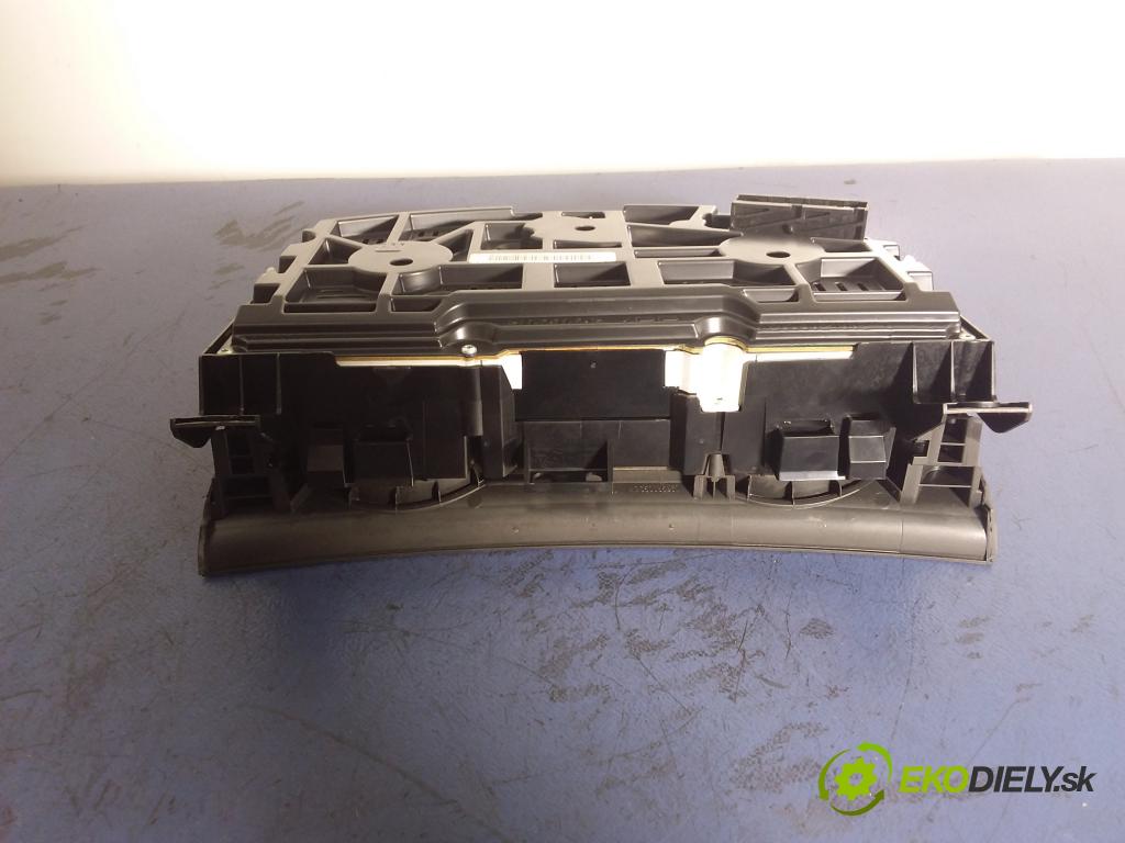 Opel Astra 2005 prístrojovka/ budíky 13172012