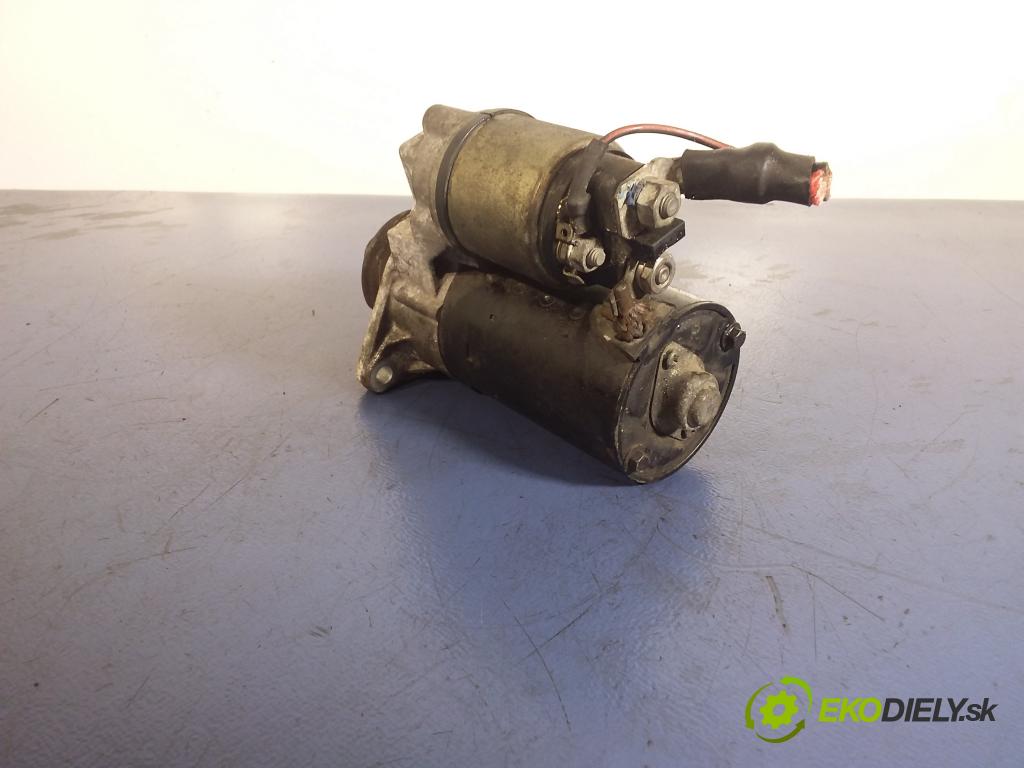 Opel Tigra 0 štartér 0001107435
