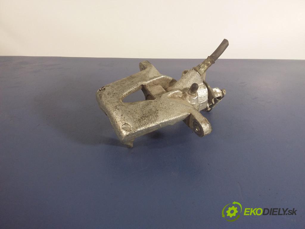 Ford Mondeo 2004 brzdič brzdový zad v pravo: 01
