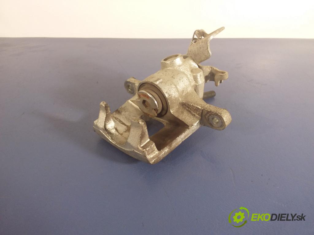 Ford Mondeo 2004 brzdič brzdový zad v pravo: 01