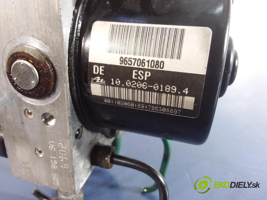 Citroen C5 2005 čerpadlo ABS x 10.0960-1147.3