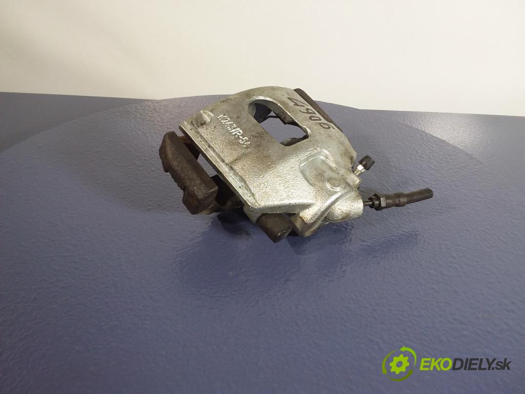 Ford Fusion 2007 brzdič brzdový Predné Vľavo: K243/R-54