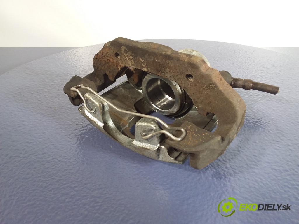 Ford Fusion 2007 brzdič brzdový Predné Vľavo: K243/R-54