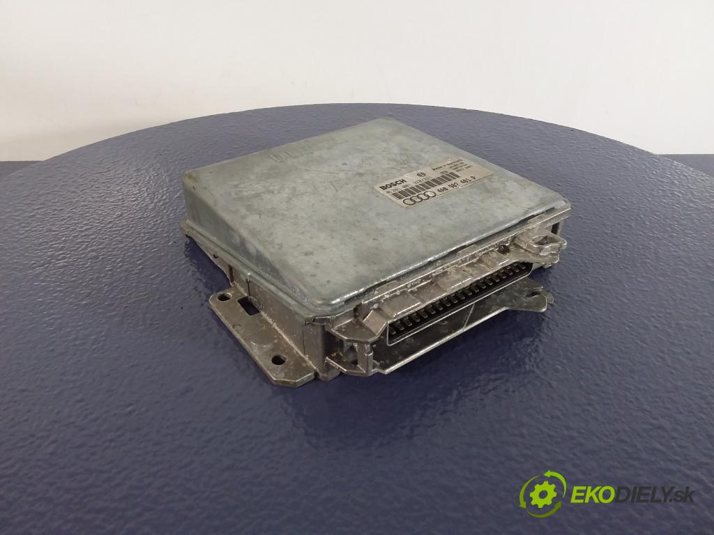 Audi 80 1992 riadiaca jednotka Motor: 0281001320/321