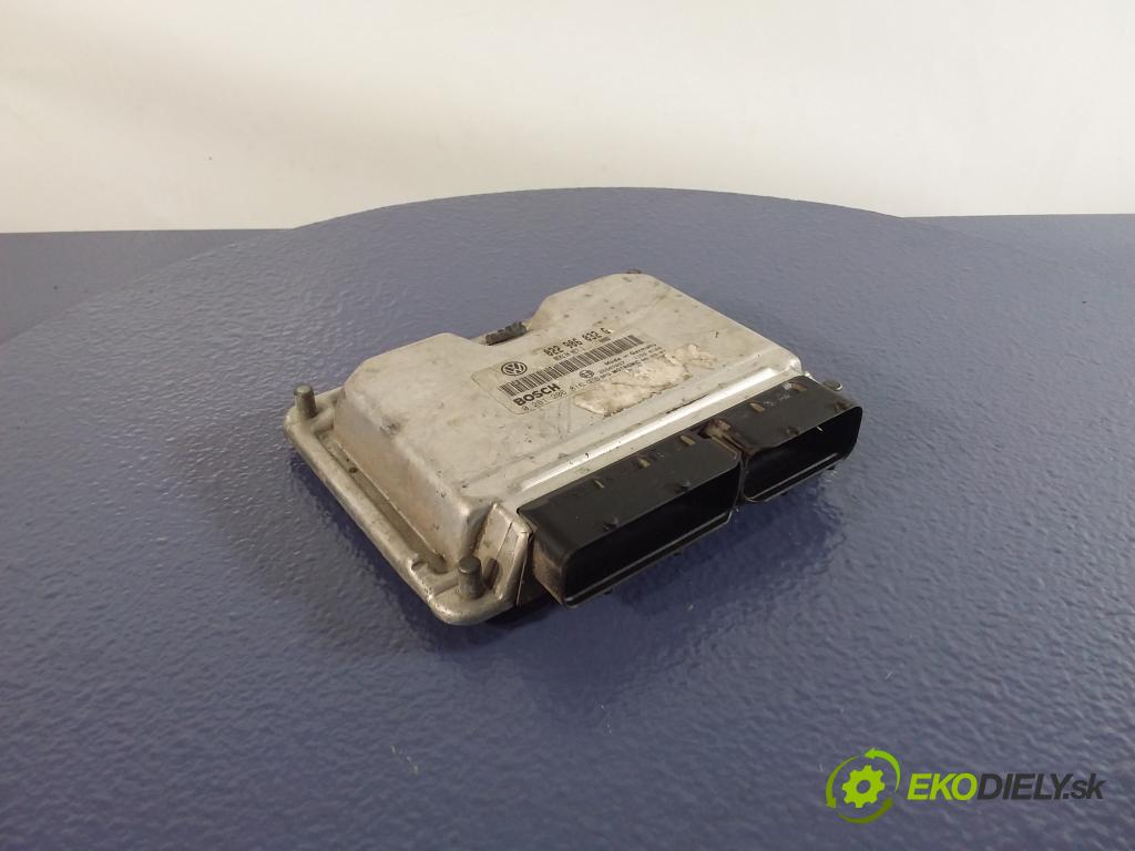 Vw Sharan 2000 riadiaca jednotka Motor: 26126816