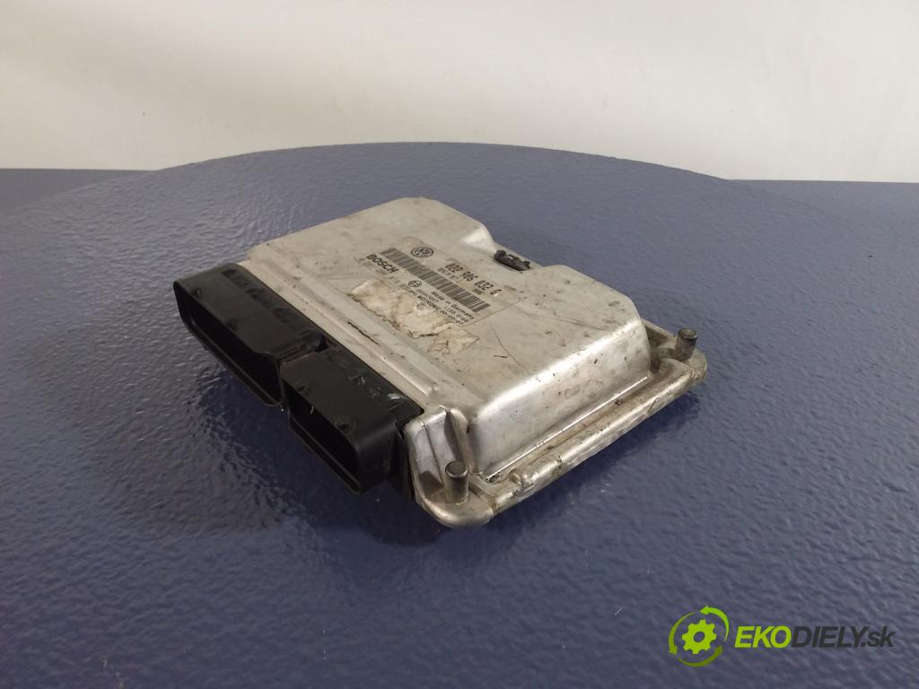 Vw Sharan 2000 riadiaca jednotka Motor: 26126816