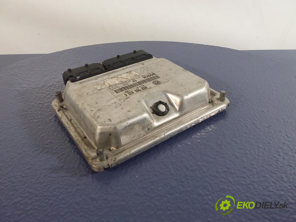 Vw Sharan 2000 riadiaca jednotka Motor: 26126816