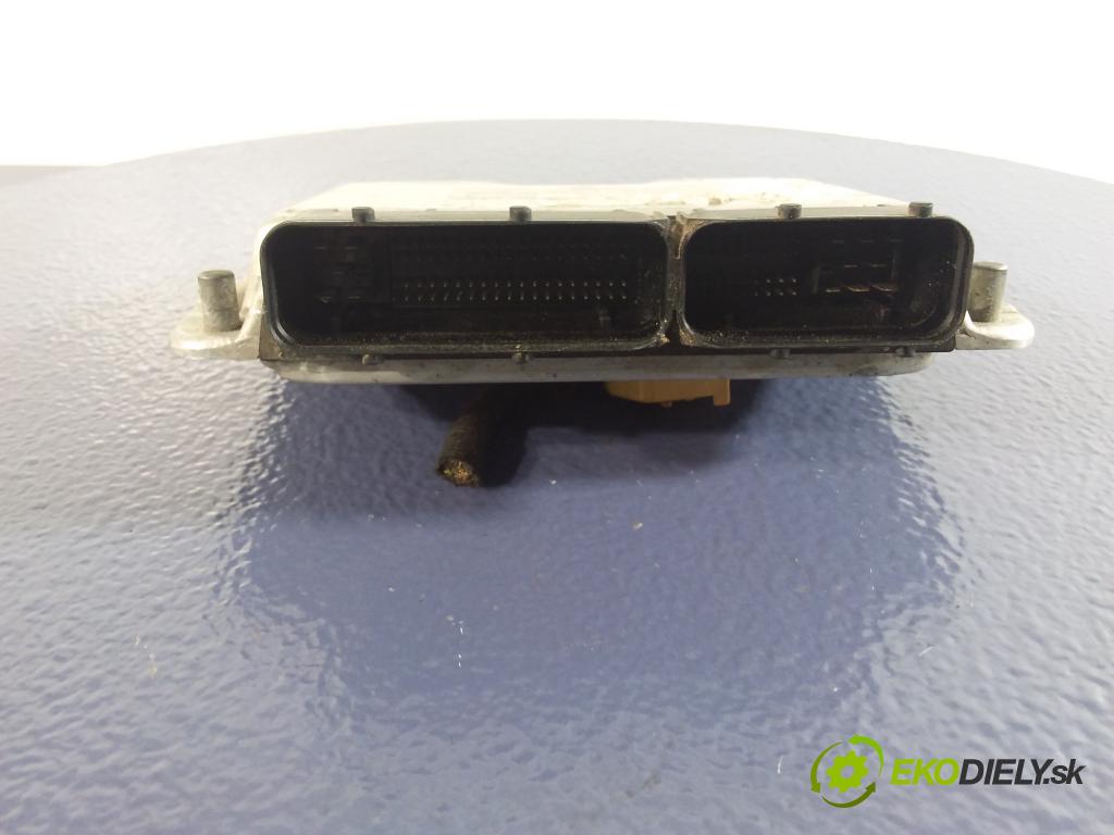 Vw Sharan 2000 riadiaca jednotka Motor: 26126816