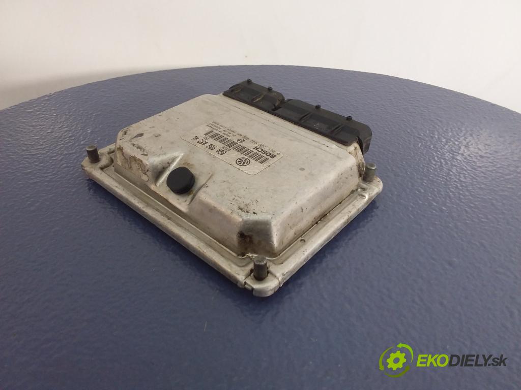 Vw Sharan 2001 riadiaca jednotka Motor: 06A906032AL