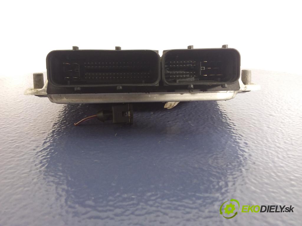 Vw Sharan 2001 riadiaca jednotka Motor: 06A906032AL
