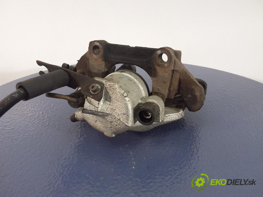 Vw Passat 1997 brzdič brzdový Predné v pravo: 010R06 09/2022