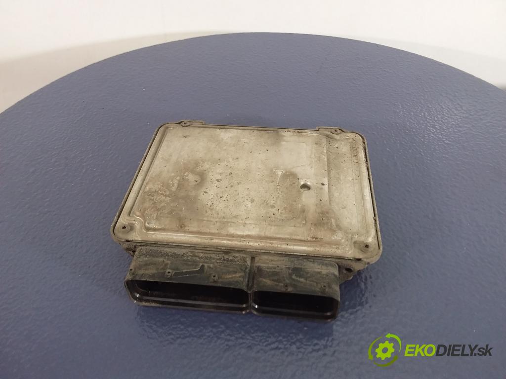 Opel Vectra 2004 riadiaca jednotka Motor: 0281011448