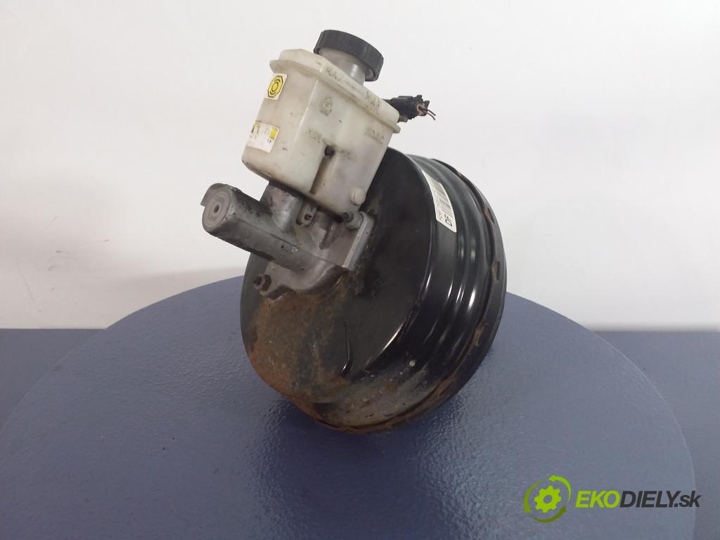 Chevrolet Epica klal 2008 servo Brzdní: DF7G12K4313