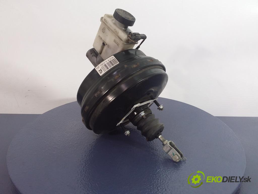 Chevrolet Epica klal 2008 servo Brzdní: DF7G12K4313