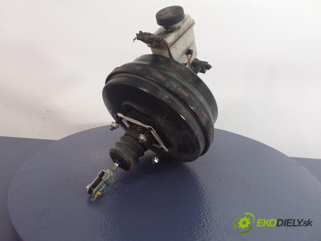 Chevrolet Epica klal 2008 servo Brzdní: DF7G12K4313