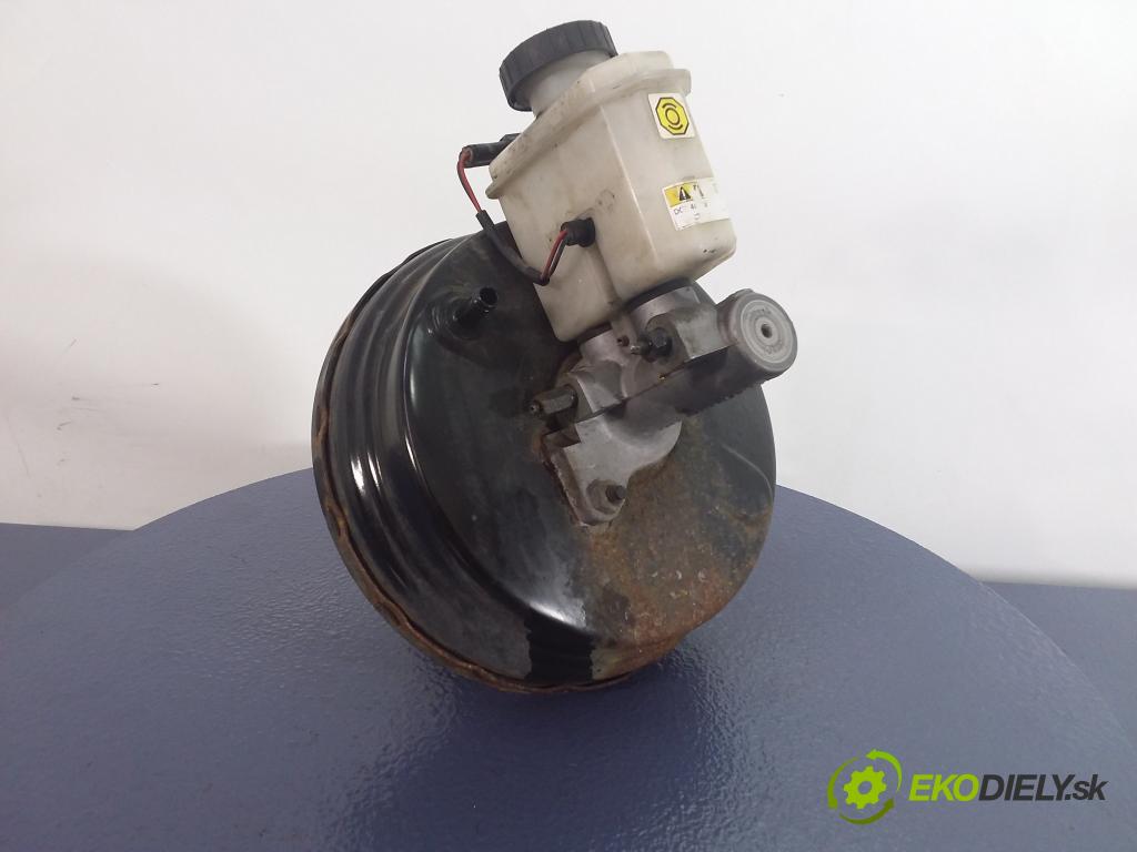 Chevrolet Epica klal 2008 servo Brzdní: DF7G12K4313