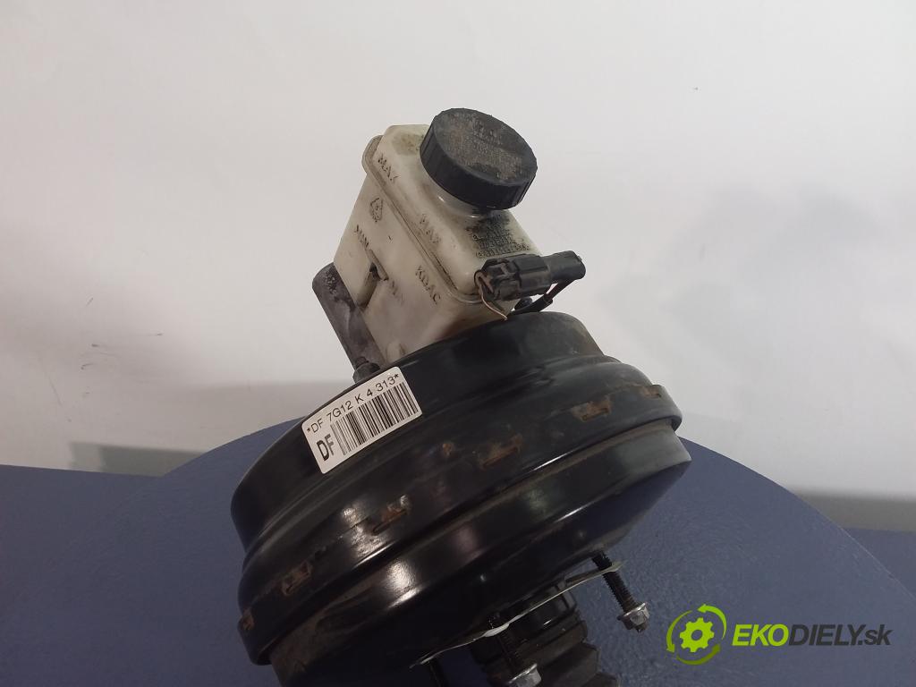 Chevrolet Epica klal 2008 servo Brzdní: DF7G12K4313