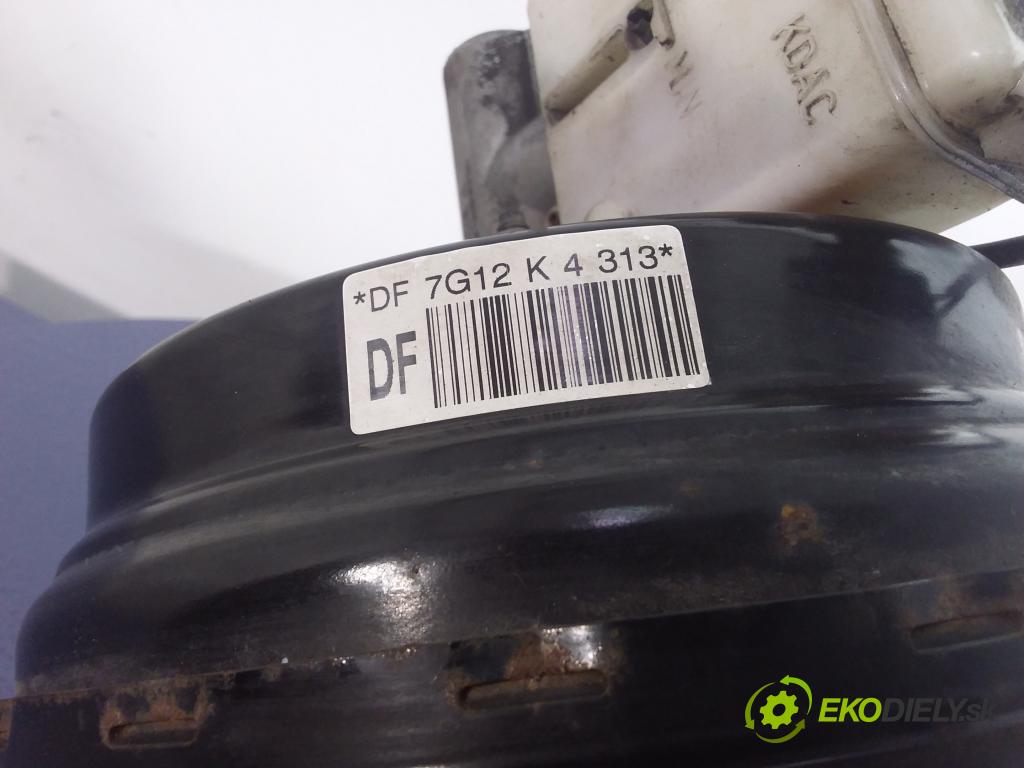 Chevrolet Epica klal 2008 servo Brzdní: DF7G12K4313