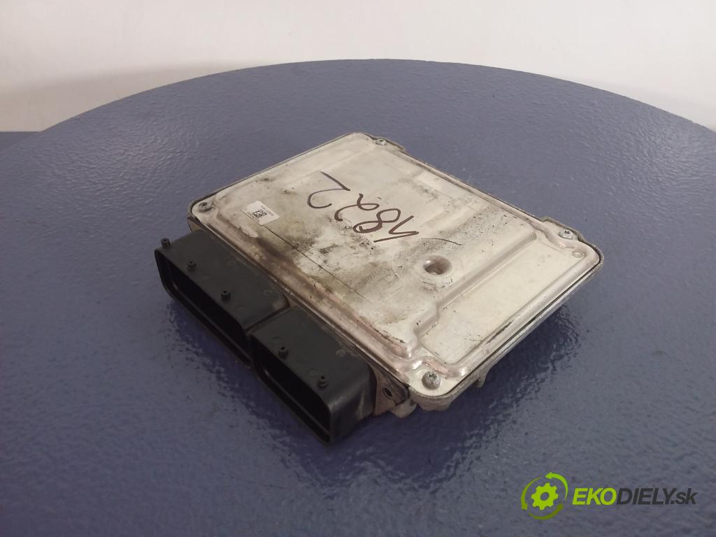 Chevrolet Epica klal 2008 riadiaca jednotka Motor: 0281014745