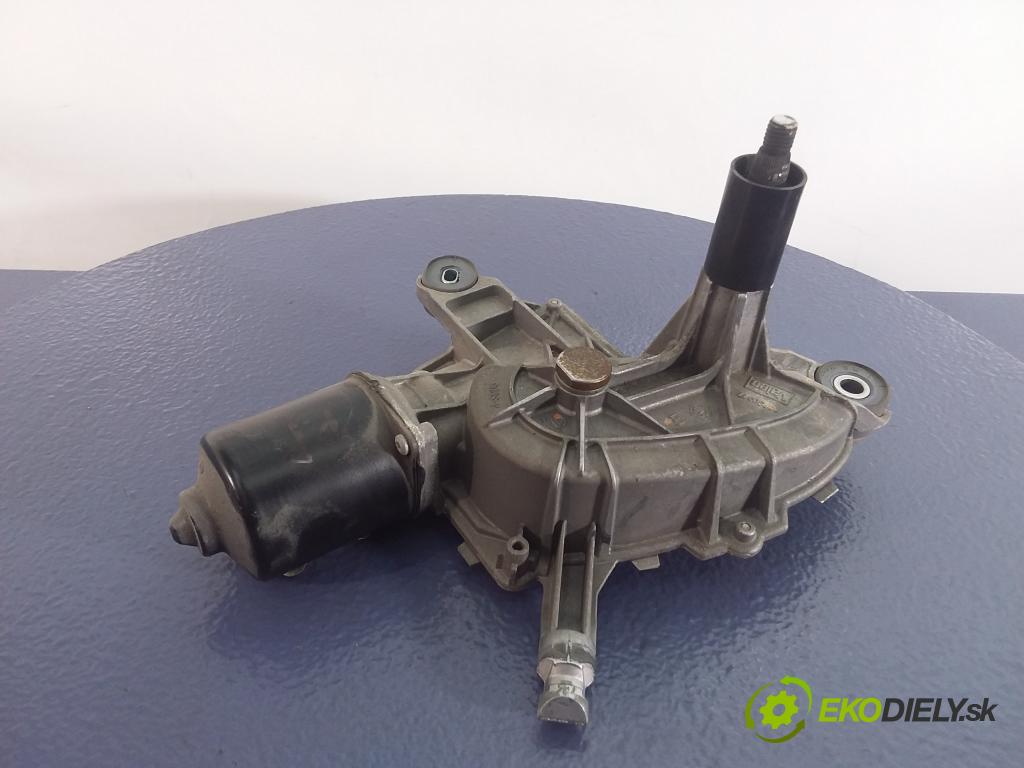 Citroen C4 picasso 2009 mechanizmus motor: Stierače: Predné 53042446