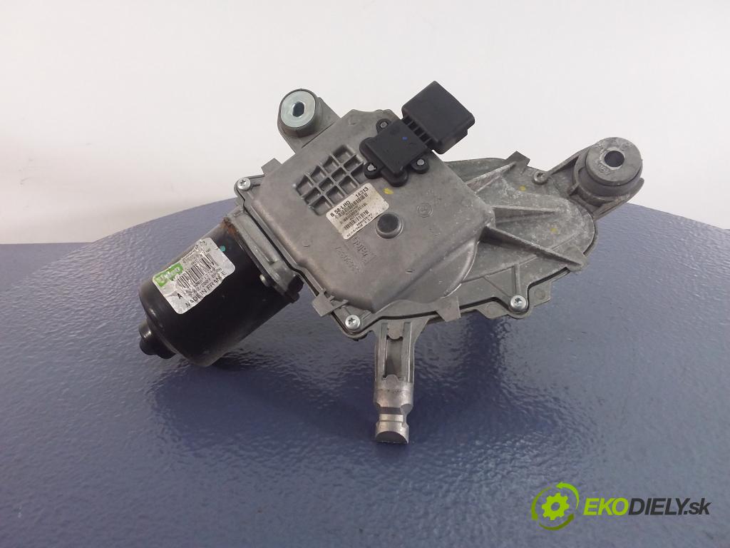 Citroen C4 picasso 2009 mechanizmus motor: Stierače: Predné 53042436