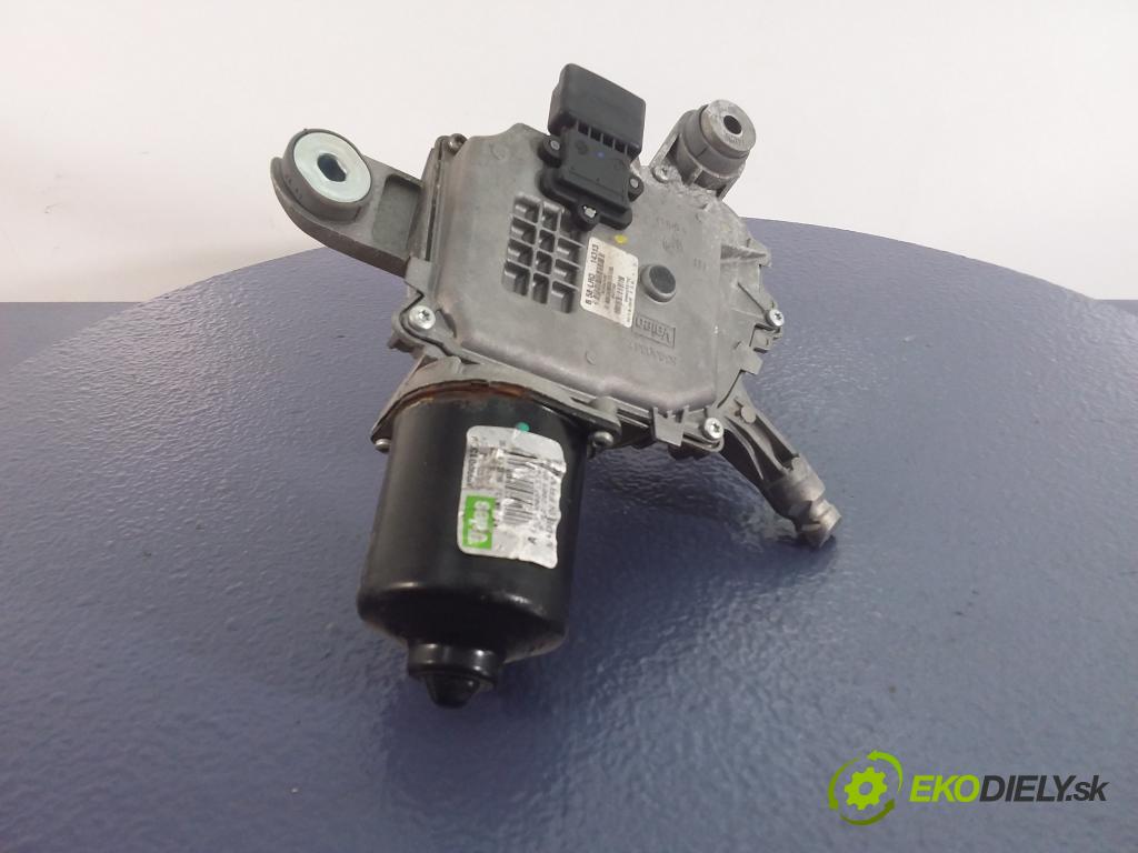 Citroen C4 picasso 2009 mechanizmus motor: Stierače: Predné 53042436