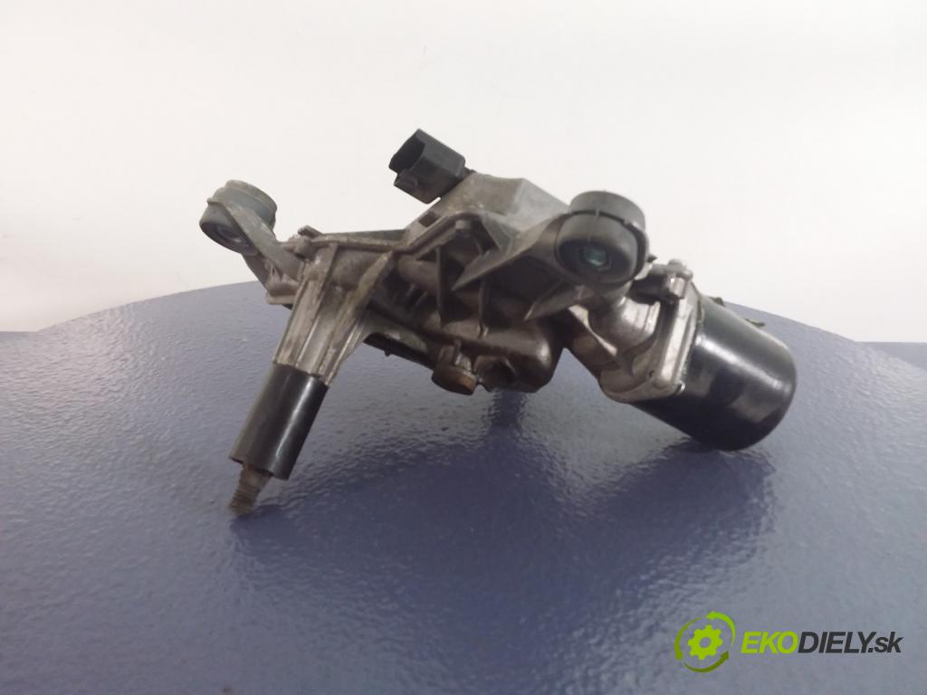 Citroen C4 picasso 2009 mechanizmus motor: Stierače: Predné 53042436