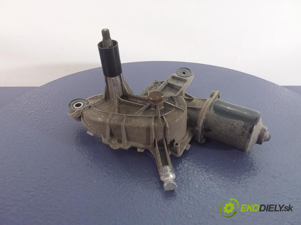 Citroen C4 picasso 2009 mechanizmus motor: Stierače: Predné 53042436