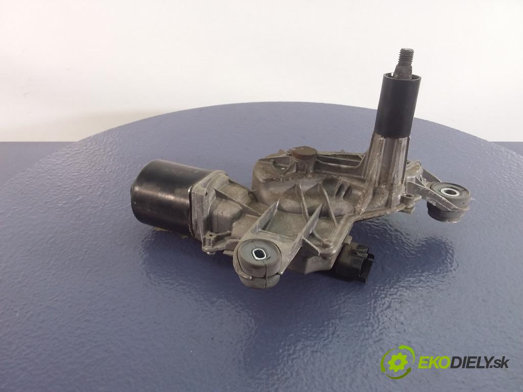 Citroen C4 picasso 2009 mechanizmus motor: Stierače: Predné 53042436
