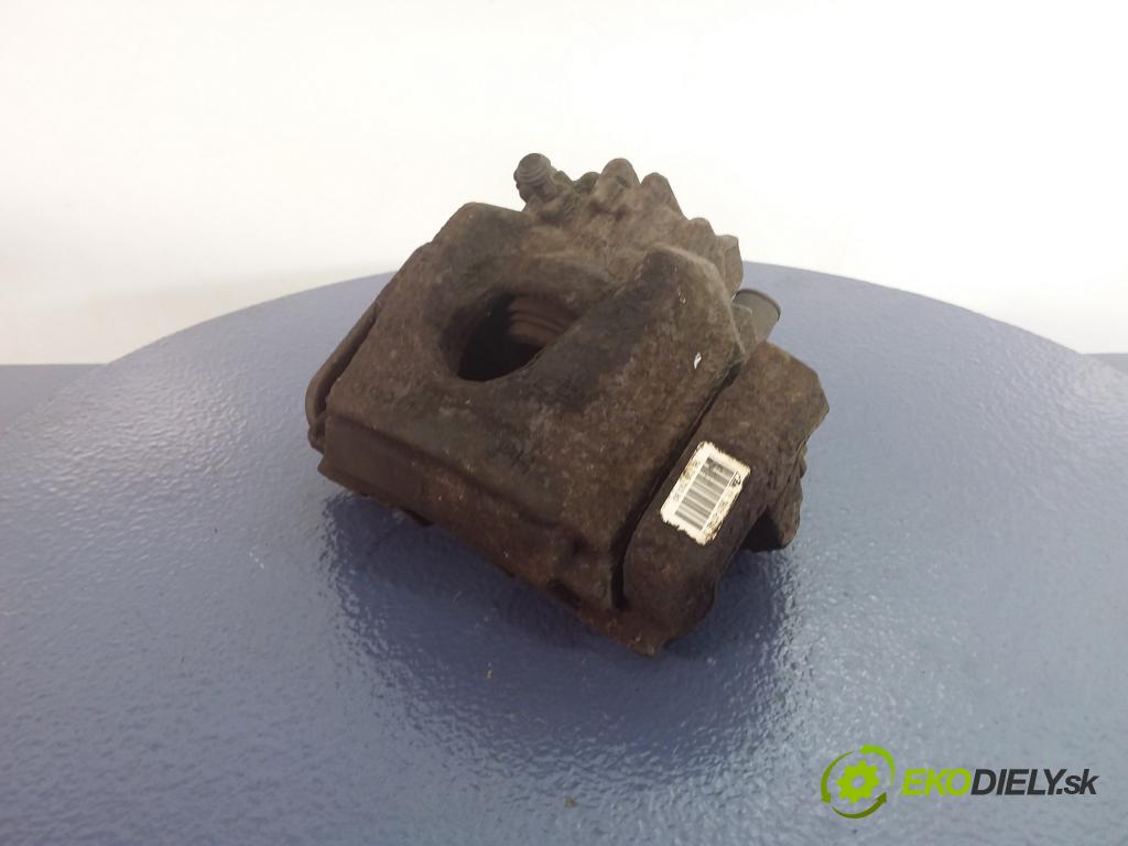 Citroen C5 2010 brzdič brzdový Predné v pravo: 9671679380