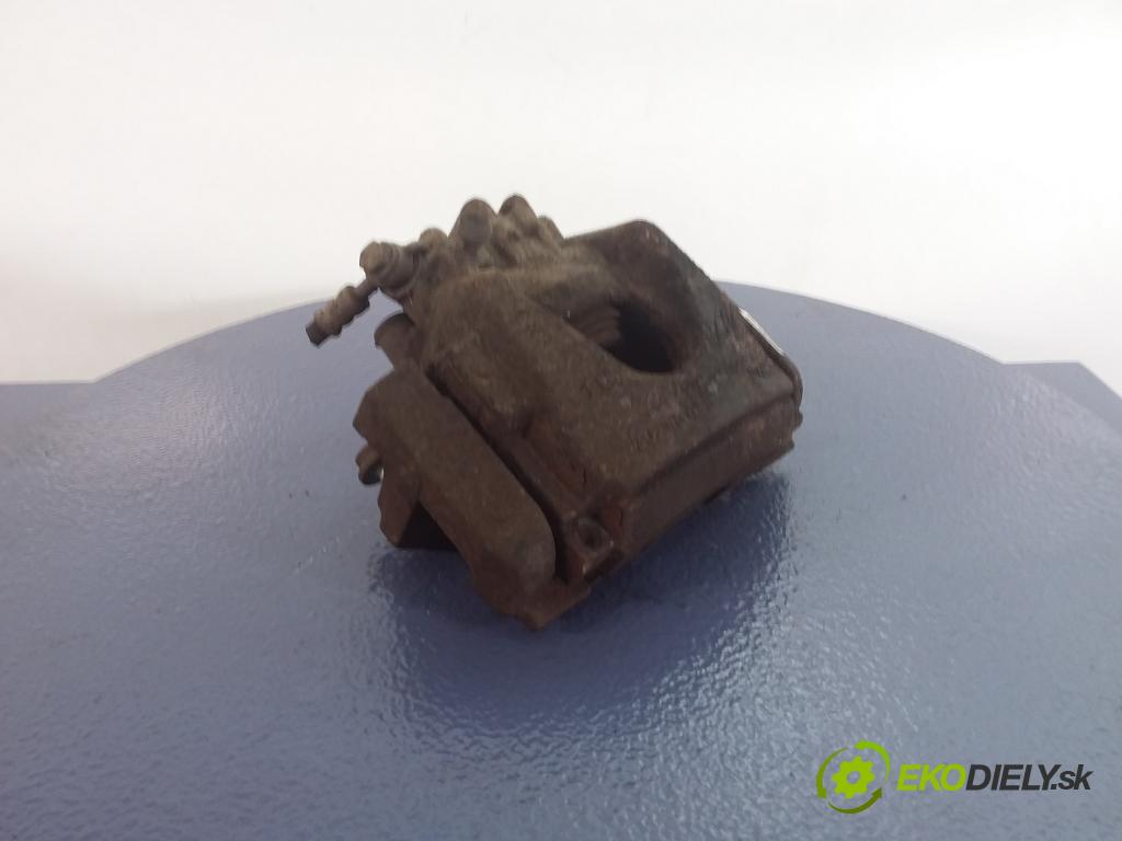 Citroen C5 2010 brzdič brzdový Predné v pravo: 9671679380