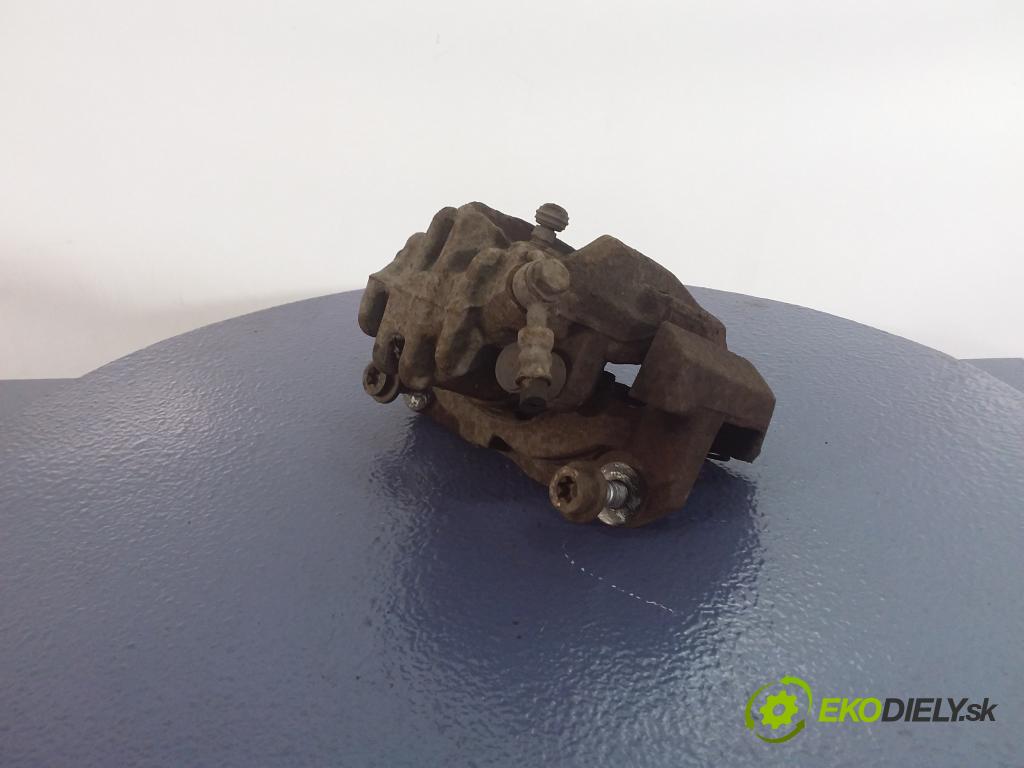 Citroen C5 2010 brzdič brzdový Predné v pravo: 9671679380