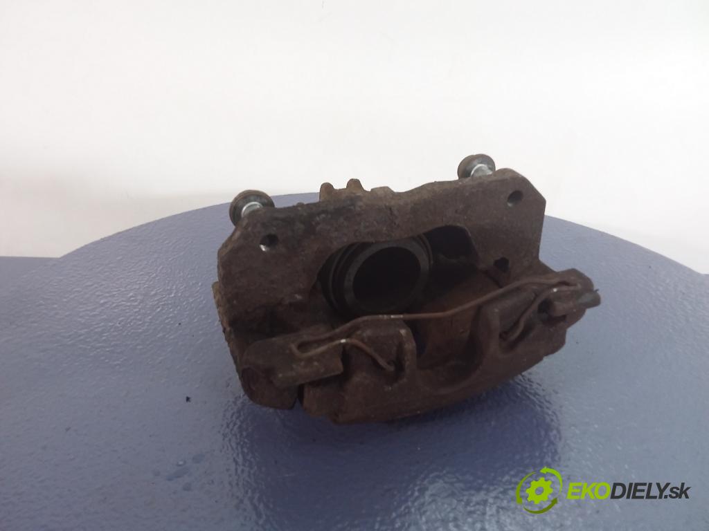 Citroen C5 2010 brzdič brzdový Predné v pravo: 9671679380