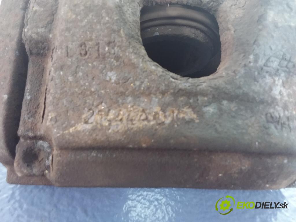 Citroen C5 2010 brzdič brzdový Predné v pravo: 9671679380