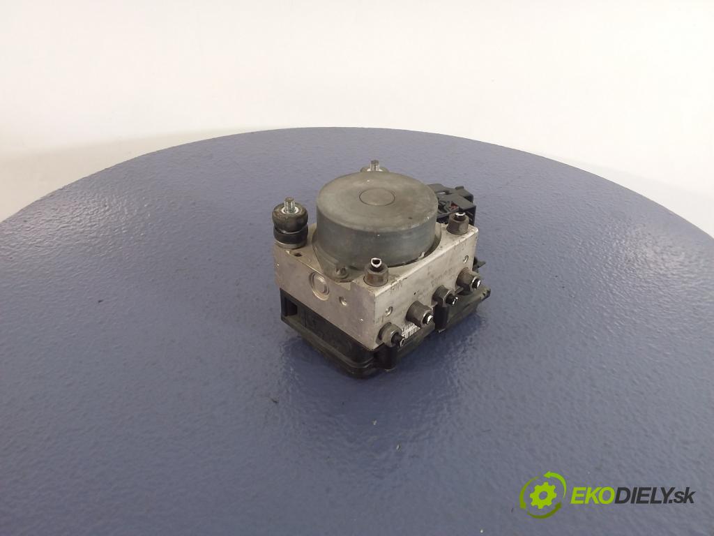 Fiat Bravo 2007 čerpadlo ABS x 0265800623