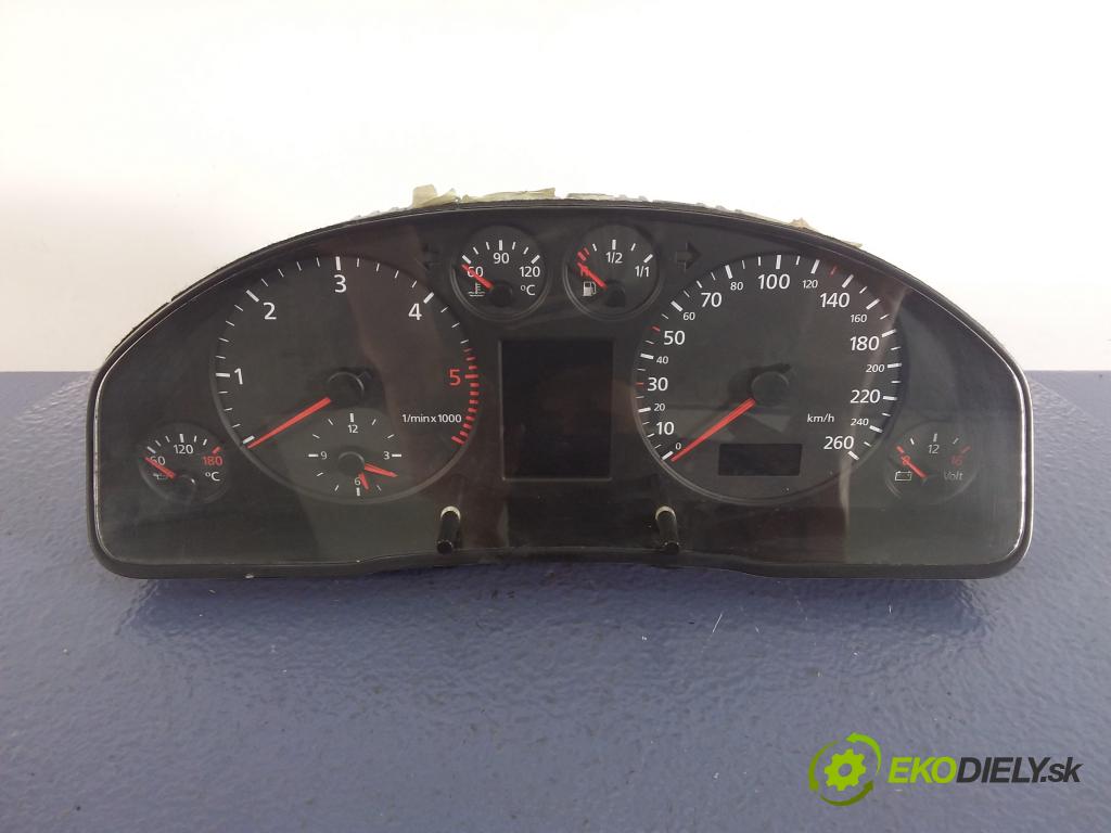 Audi A6 1999 prístrojovka/ budíky 4B0919881
