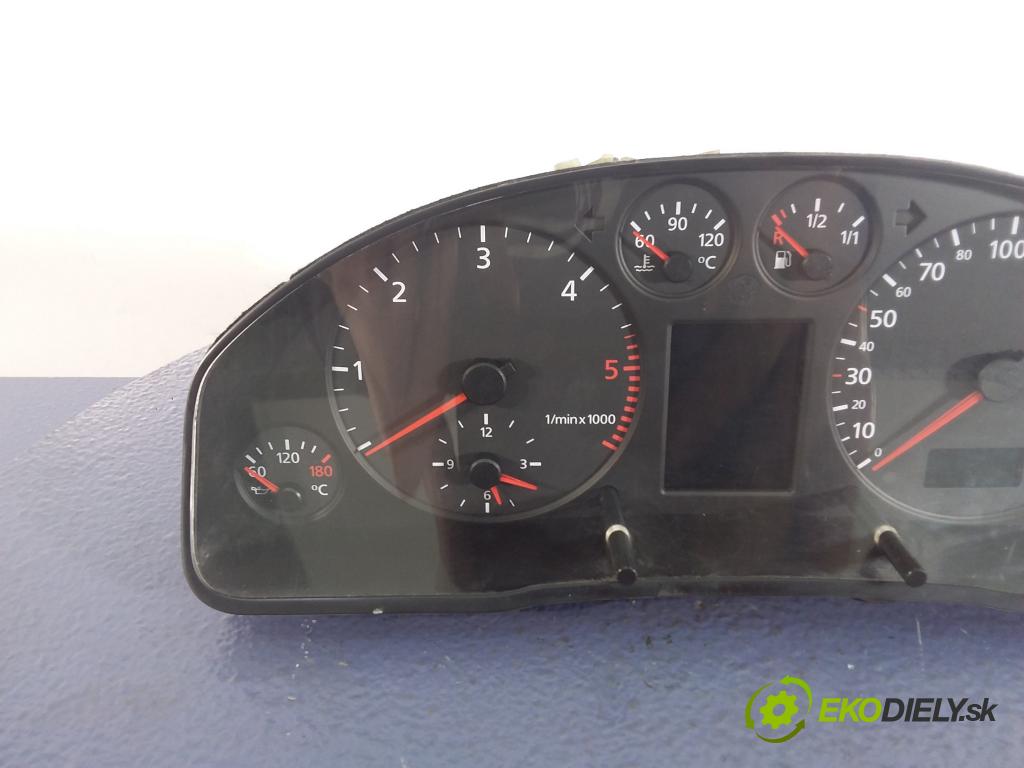 Audi A6 1999 prístrojovka/ budíky 4B0919881
