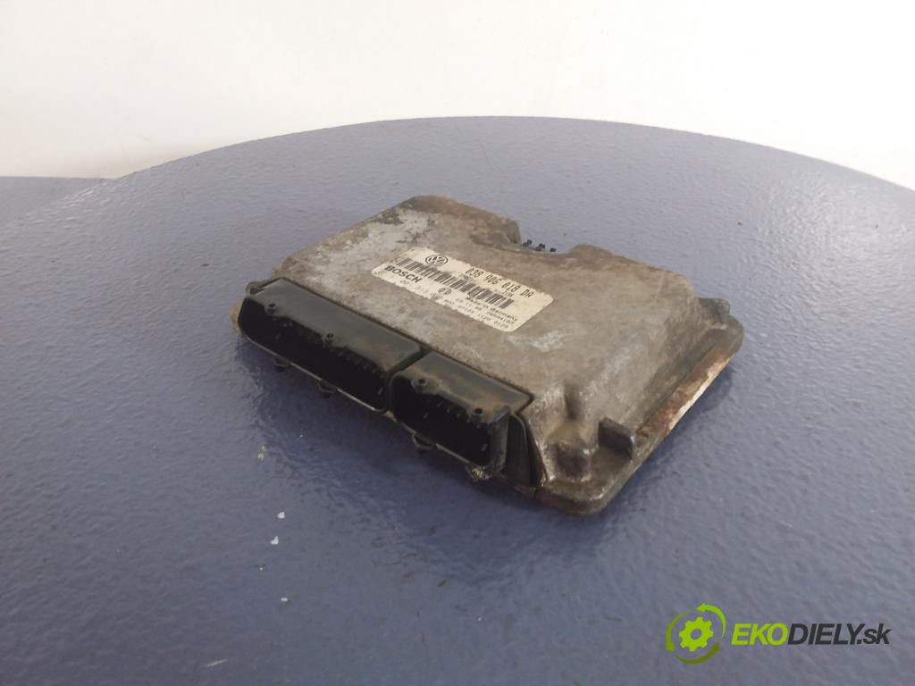 Audi A3 2001 riadiaca jednotka Motor: 038906018DA
