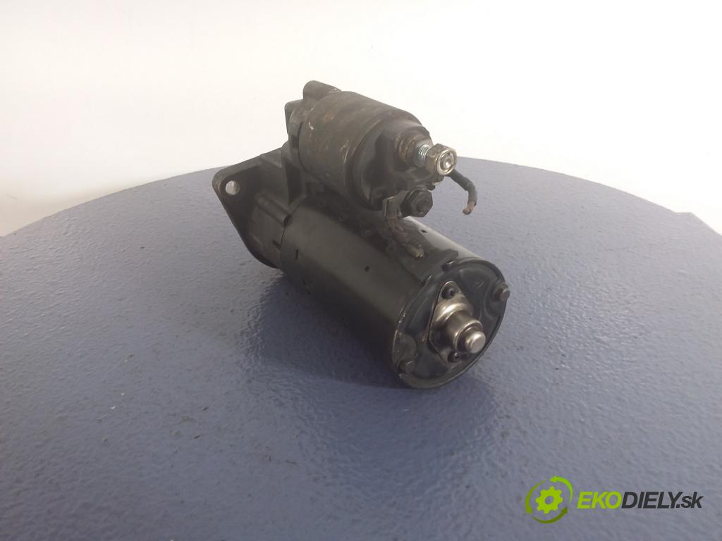 Fiat Grande punto 2006 štartér 0001108202